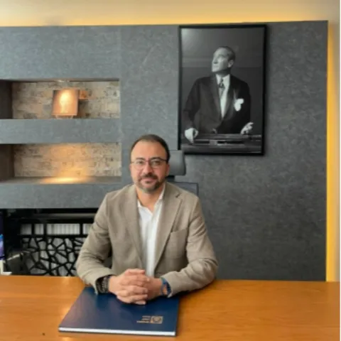 Spec. Dr. BARIŞ UCUZCU