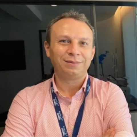 Doc. Dr. İSMAİL SERT
