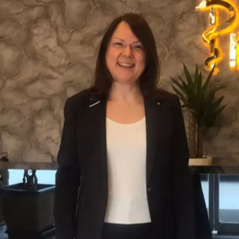 Prof. Dr. İLKNUR KILIÇ
