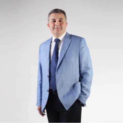 Op. Dr. VEDAT MENDERES