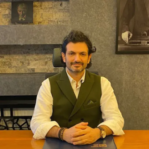 Dr. LEVENT KOÇU