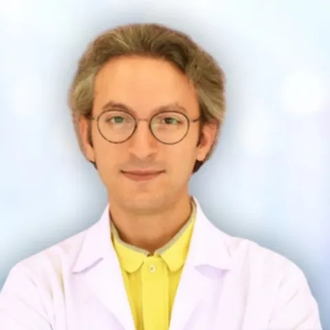 Cərrah Dr. ORHAN TUNALİ
