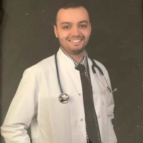 Dr. ARDA ANIL TÜRKMEN
