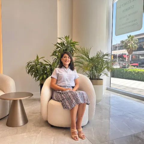 Op. Dr. ZEYNEP GÜL GÖKMEN