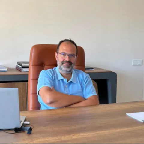 Chir. Dr. MEHMET TAYLAN GÜÇLÜTÜRK
