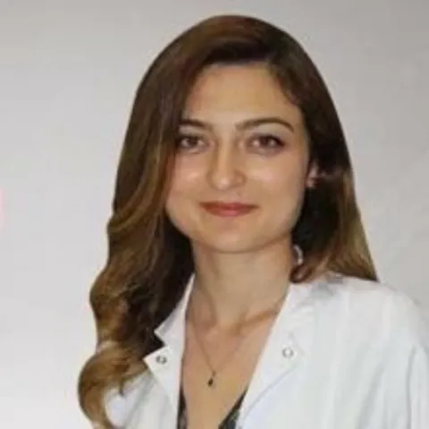 Uzm. Dr. Emine Karslı