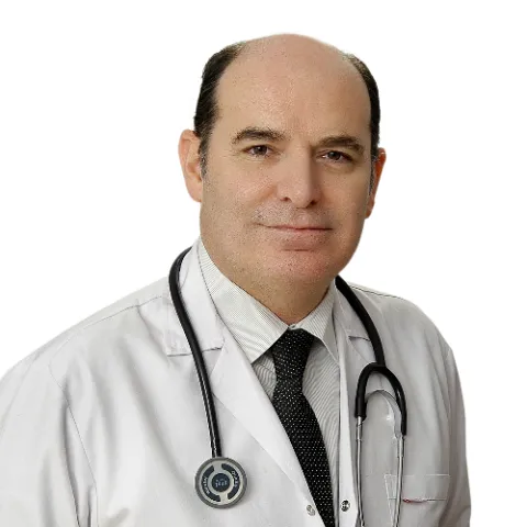 Asst. Prof. MUSTAFA ÖNER KÜÇÜK
