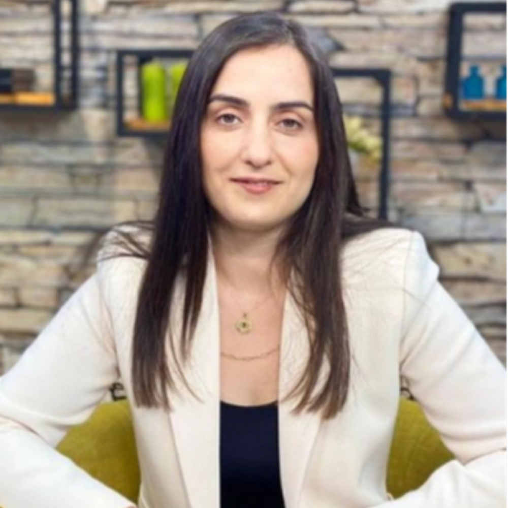 Doc. Dr. EMİNE DEMİR