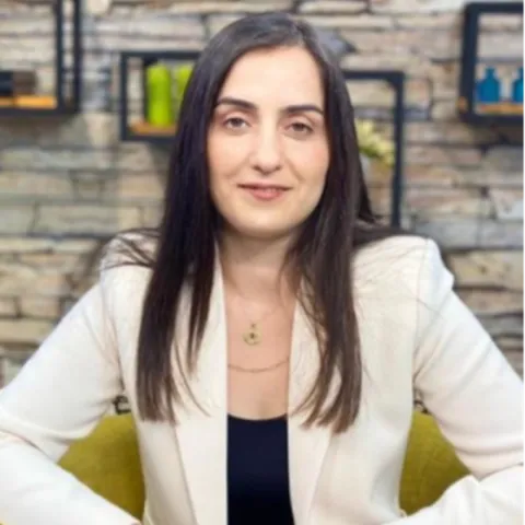 Doz. Dr. EMİNE DEMİR
