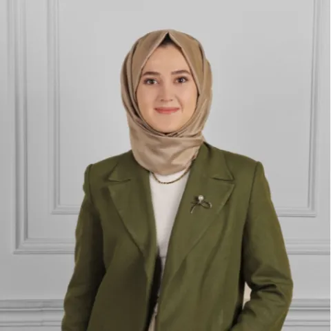 Dyt. BETÜL BABA