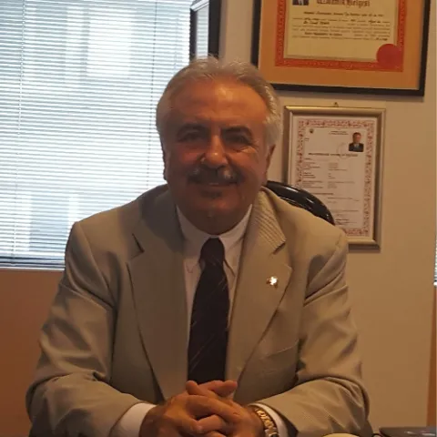 Uzm. Dr. CEMAL DEMİR