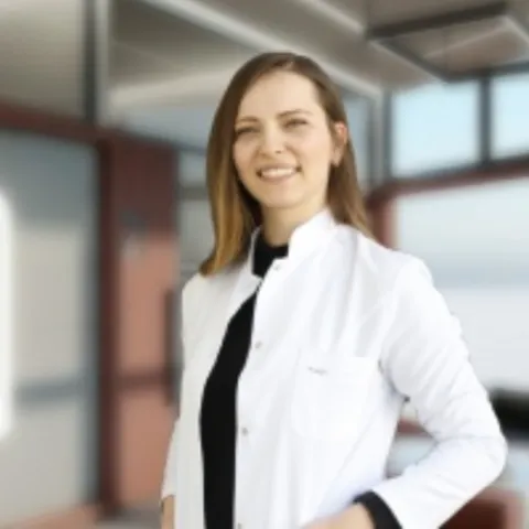 Fachärztl. Dr. Ayşe Saatman Yıldız