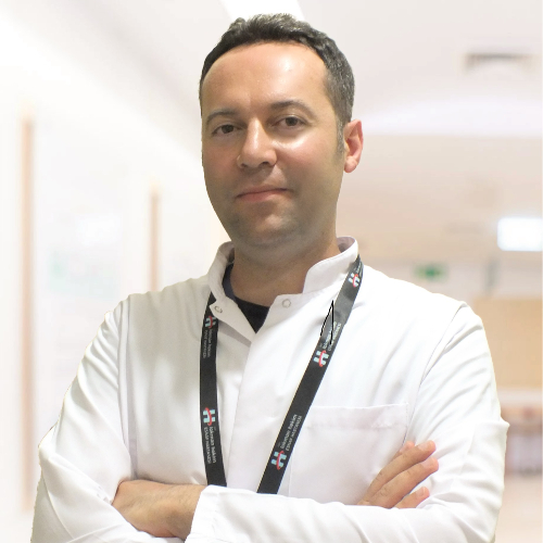 Op. Dr. SERDAR KAYA