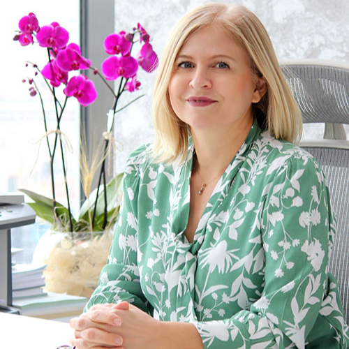 Op. Dr. OP. DR. ZEHRA KALINLI