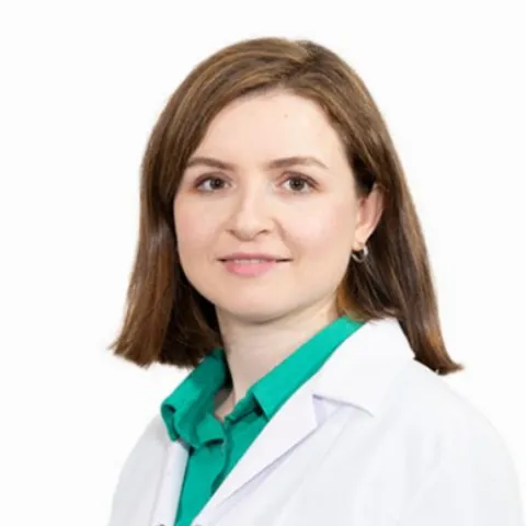 Uzm. Dr. RÜMEYSA ALACA