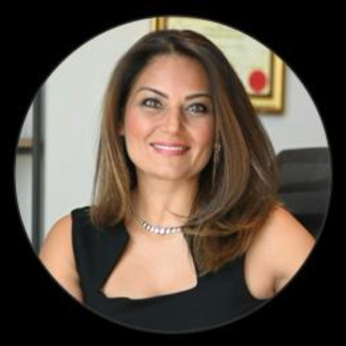 Dr. RÜYA ATEŞLİ