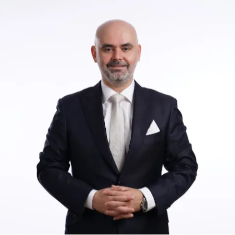 Dr. Salih Onur Basat