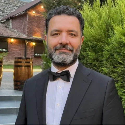 Surg. Dr. NUSRET İNCİ
