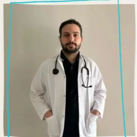Dr. İSKENDER HAKTANIYAN