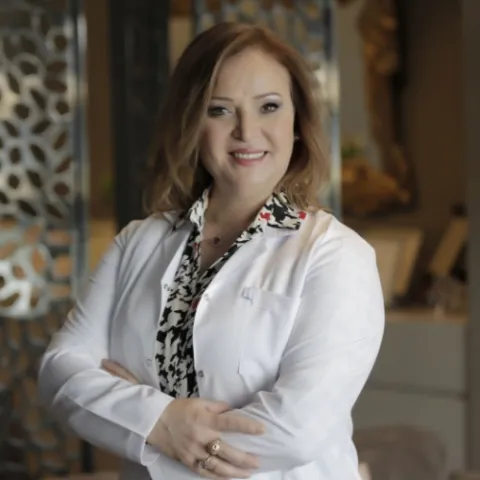  Op. Dr. ÜMRAN İLERİ