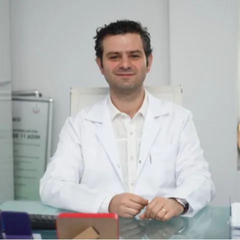 Surg. Dr. ERHAN ÇAĞATAY