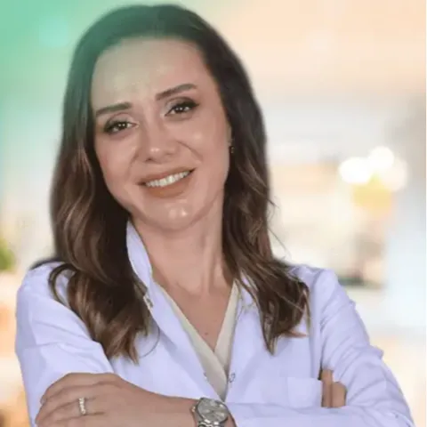 Uzm. Dr. GÜLİZ SERİN YALÇIN