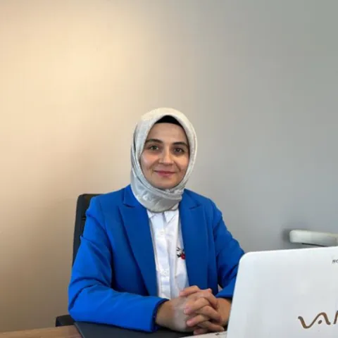 Fachärztl. Dr. BETÜL COŞKUN