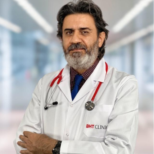 Uzm. Dr. Oktay Murat KIRÇUVAL