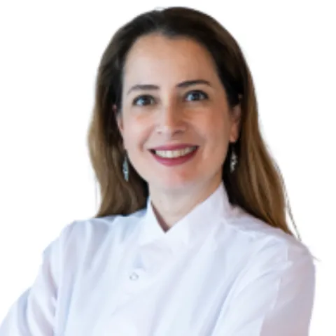 Assoc. Prof. Dr. AYŞE BURCU DİRİM