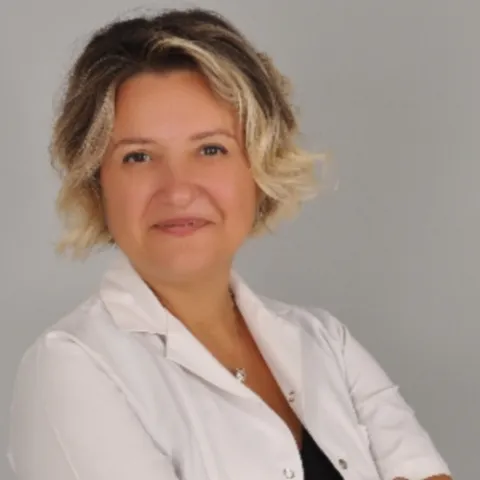 Surg. Dr. YASEMİN ERCAN DEĞİRMENCİ