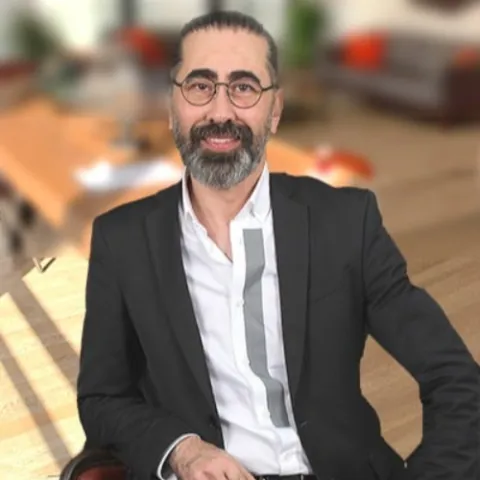Cərrah Dr. BÜLENT GENÇ