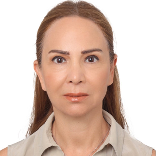 Prof. Dr. NERİMAN BAŞAK BAKSU