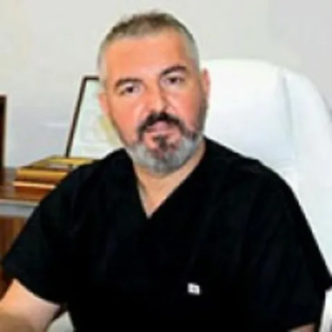 Spec. Dr. Arman Özdemir