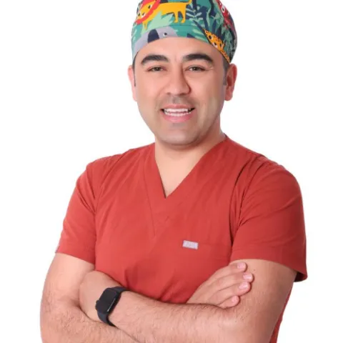 Cərrah Dr. KADİR ŞAHİN