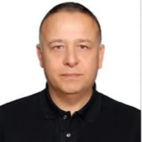 Prof. Dr. ZEKİ CAN