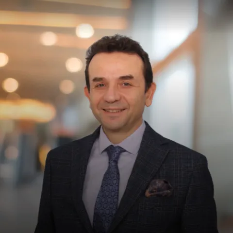 Dos. Dr. AHMET MERT BİLGİLİ