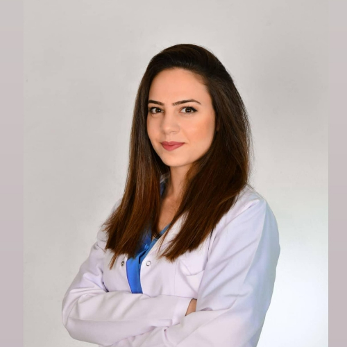 Psy. BETÜL BOZOĞLAN
