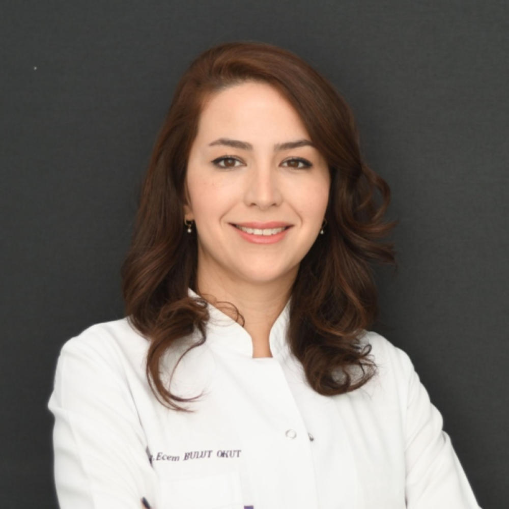 Dr. ECEM BULUT OKUT