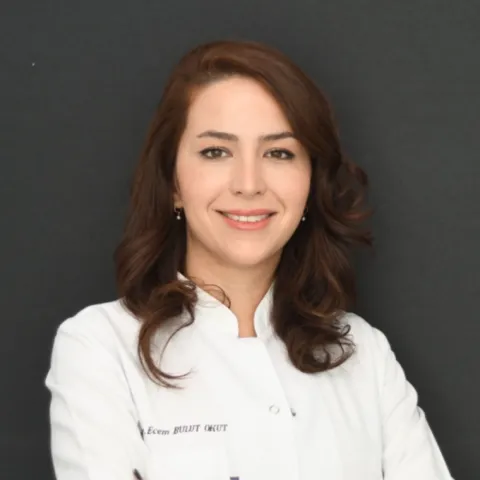 Dr. ECEM BULUT OKUT