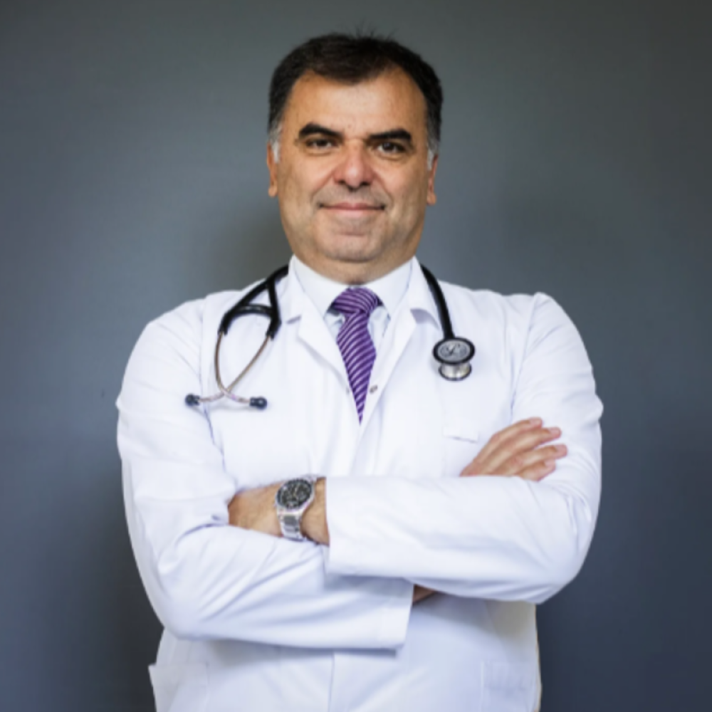 Dr. Tevfik Tanju Yılmazer