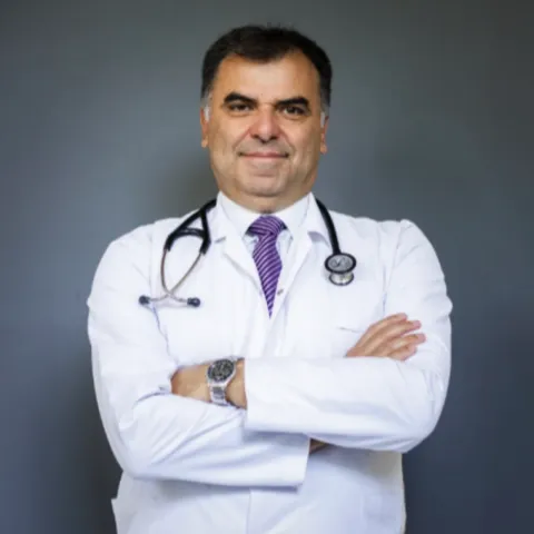Dr. Tevfik Tanju Yılmazer