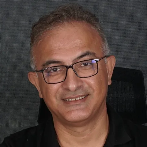 Prof. Dr. İLTER ÖZER