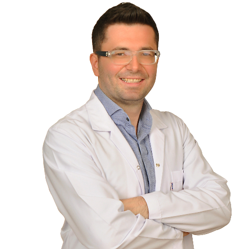 Op. Dr. ORAL BURAK DEMİREL