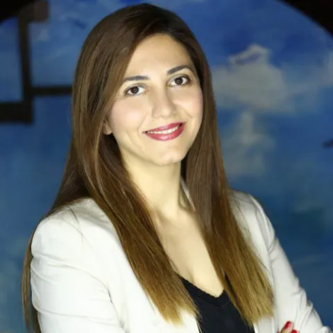 Uzm. Psk. SERAP KARAÖZ