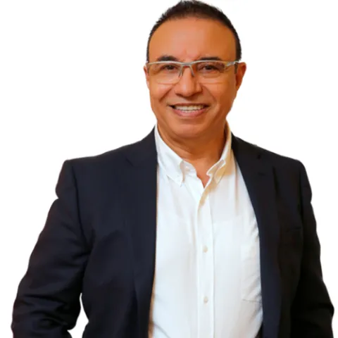 Dr. TURHAN GÜLDAŞ