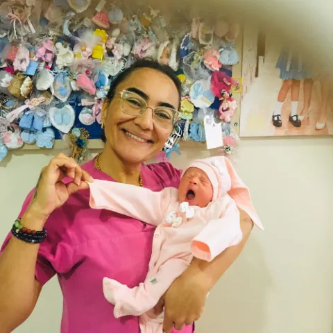 Chir. Dr. GÜL BİTEKER