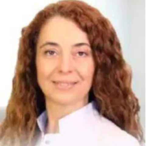 Dr. KAMİLE DEMİRCİ