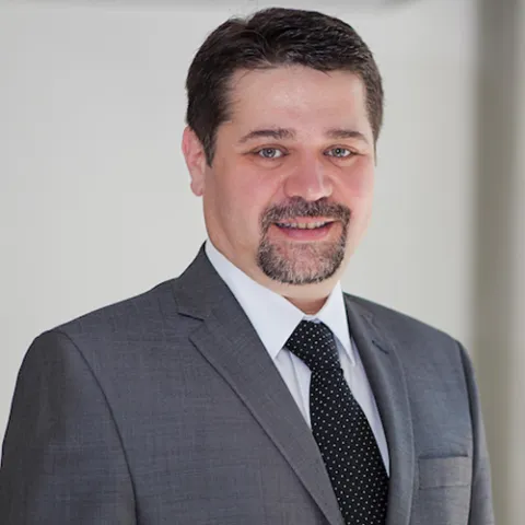 Dr. ALPER MUMCU