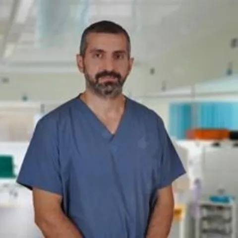 Chir. Dr. MURAT KESKİN