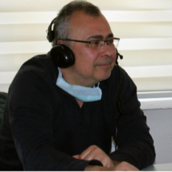 İxt. Dr. İLHAN ESLEK